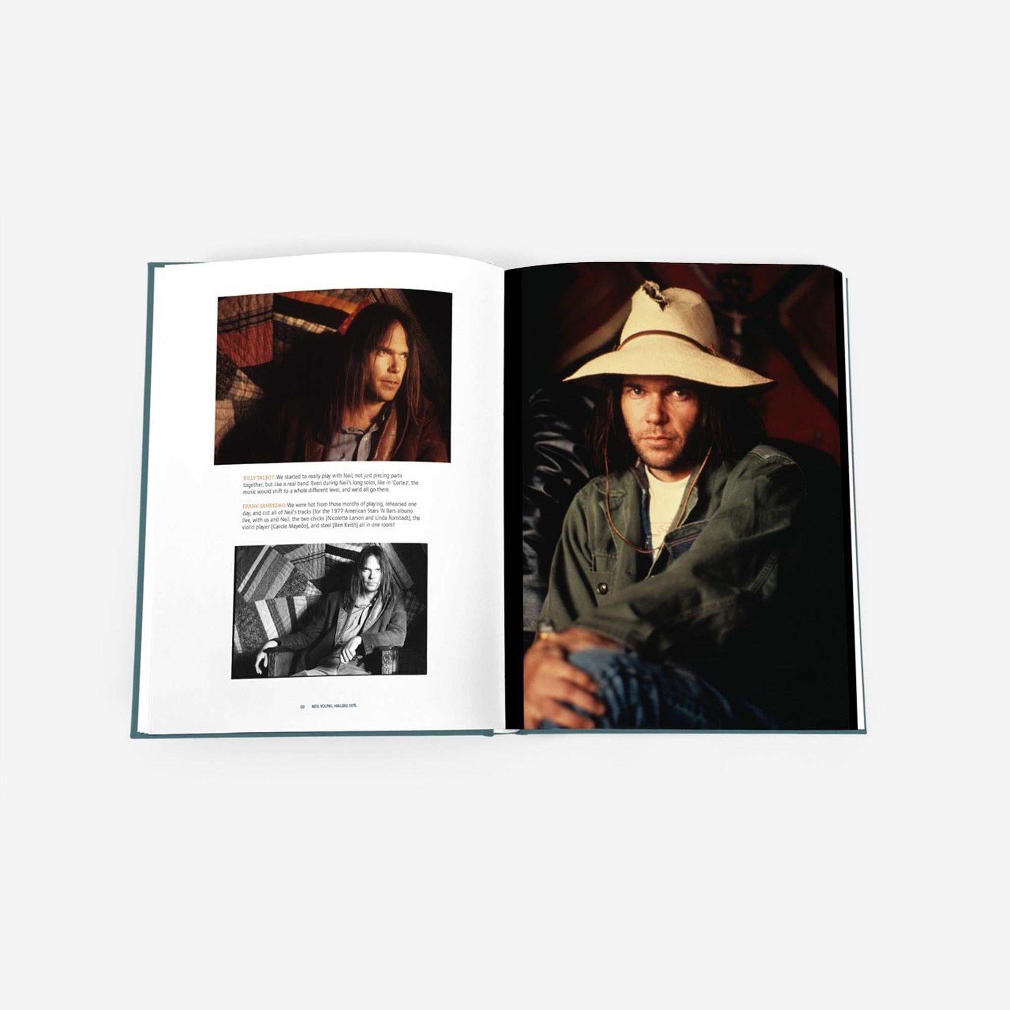 Henry Diltz Photography | CSN&Y - Love the One You're With