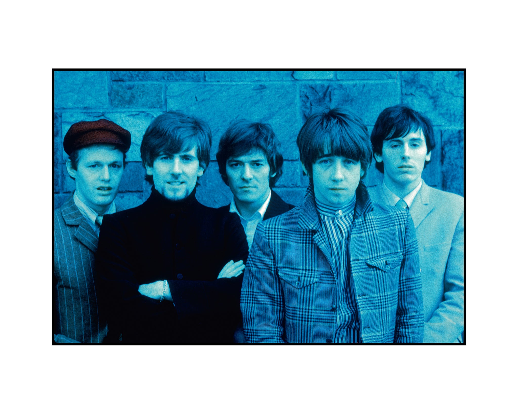 レコード HOLLIES 赤盤非売品シングル含む4枚セット