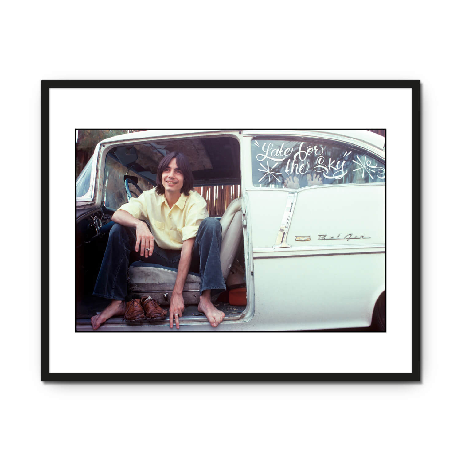 ★希少★ Jackson Browne ピック Amazon.com: I'm Alive: 0766703690558: Browne, Jackson